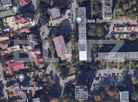 Teren de vânzare Gheorgheni - 148693TV | BLITZ Cluj-Napoca | Poza1