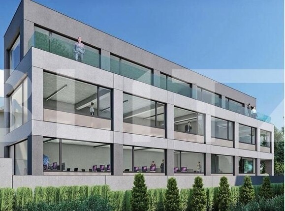 Spațiu comercial de închiriat Zorilor - 148694SIC | BLITZ Cluj-Napoca | Poza4