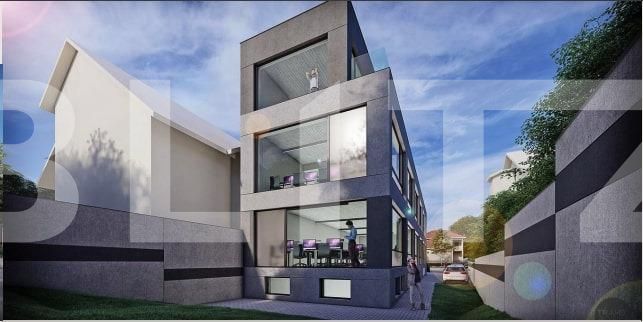 Spațiu comercial de închiriat Zorilor - 148694SIC | BLITZ Cluj-Napoca | Poza3