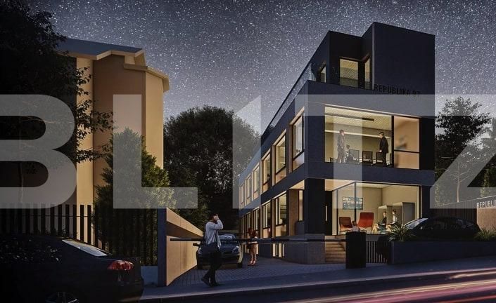 Spațiu comercial de închiriat Zorilor - 148694SIC | BLITZ Cluj-Napoca | Poza5
