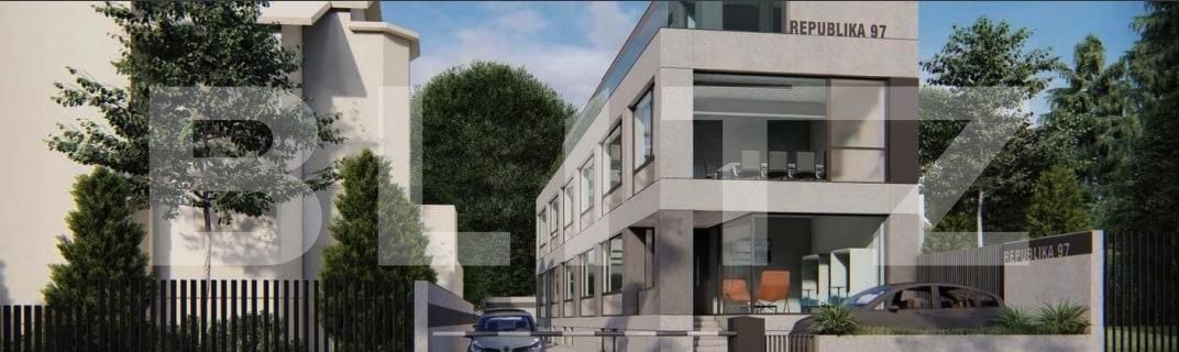 Spațiu comercial de închiriat Zorilor - 148694SIC | BLITZ Cluj-Napoca | Poza2