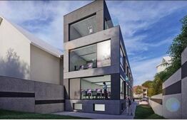 Cladire moderna, 500mp, zona Zorilor