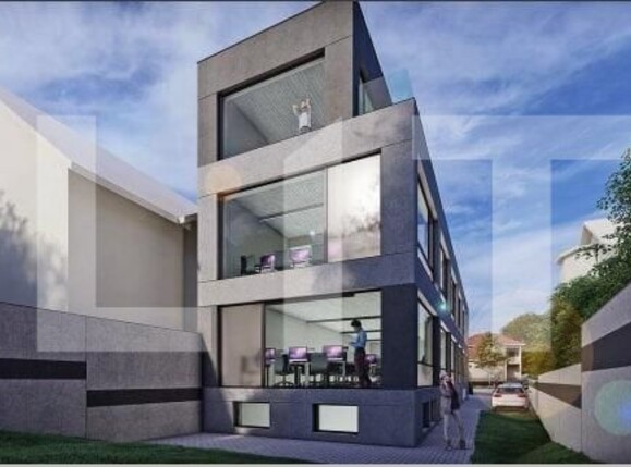 Spațiu birouri de închiriat Zorilor - 148695SIB | BLITZ Cluj-Napoca | Poza3