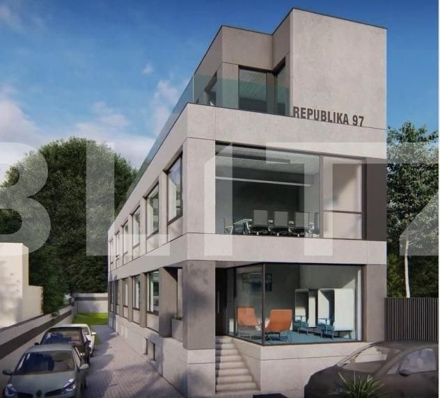 Spațiu birouri de închiriat Zorilor - 148695SIB | BLITZ Cluj-Napoca | Poza4