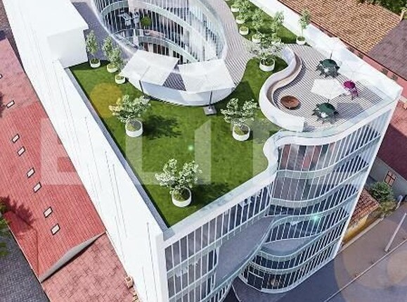 Spațiu birouri de închiriat Central - 148696SIB | BLITZ Cluj-Napoca | Poza10