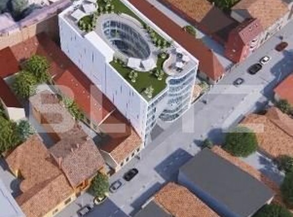 Spațiu birouri de închiriat Central - 148696SIB | BLITZ Cluj-Napoca | Poza5