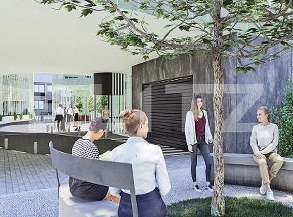 Spațiu birouri de închiriat Central - 148696SIB | BLITZ Cluj-Napoca | Poza7