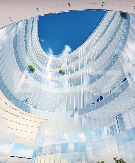 Spațiu birouri de închiriat Central - 148696SIB | BLITZ Cluj-Napoca | Poza6