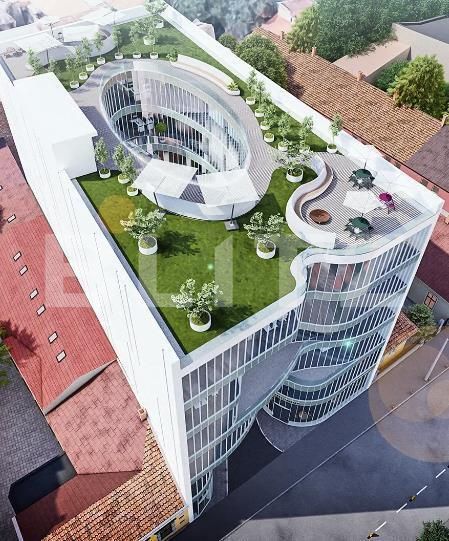 Spațiu birouri de închiriat Central - 148696SIB | BLITZ Cluj-Napoca | Poza10