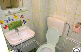 Apartament 1 camera la 5 minute de Piata Mihai Viteazul!