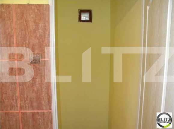 Garsonieră de vânzare Central - 1487AV | BLITZ Cluj-Napoca | Poza9