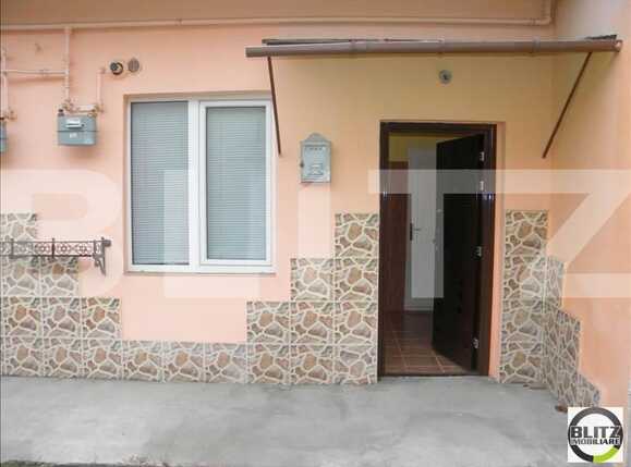 Garsonieră de vânzare Central - 1487AV | BLITZ Cluj-Napoca | Poza13