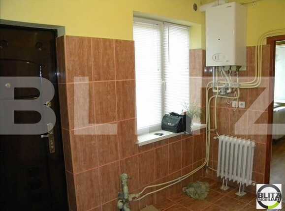 Garsonieră de vânzare Central - 1487AV | BLITZ Cluj-Napoca | Poza7