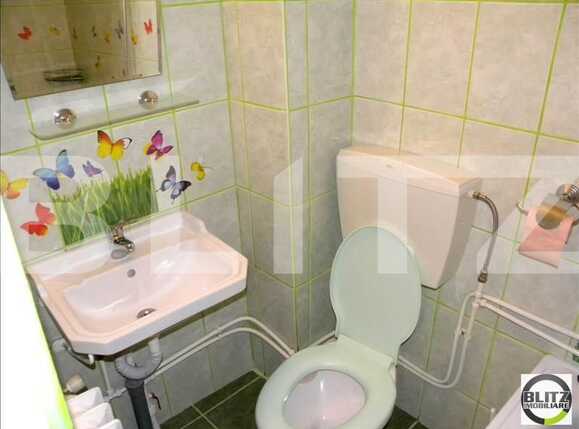 Garsonieră de vânzare Central - 1487AV | BLITZ Cluj-Napoca | Poza11