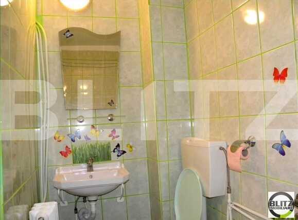 Garsonieră de vânzare Central - 1487AV | BLITZ Cluj-Napoca | Poza10