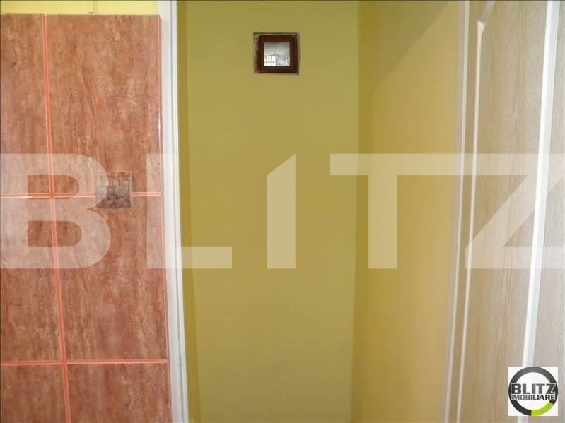 Garsonieră de vânzare Central - 1487AV | BLITZ Cluj-Napoca | Poza9