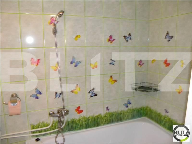 Garsonieră de vânzare Central - 1487AV | BLITZ Cluj-Napoca | Poza12