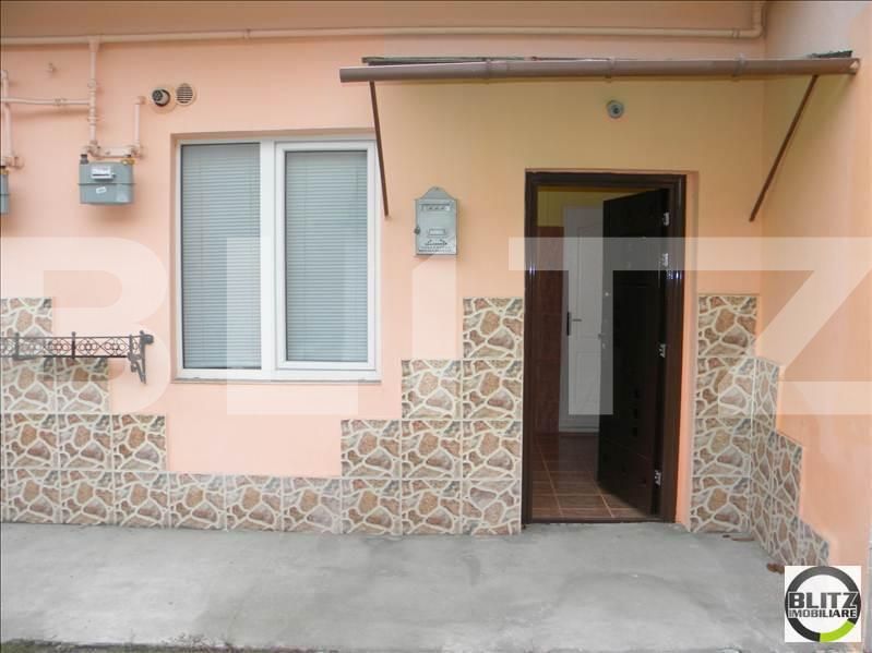 Garsonieră de vânzare Central - 1487AV | BLITZ Cluj-Napoca | Poza13