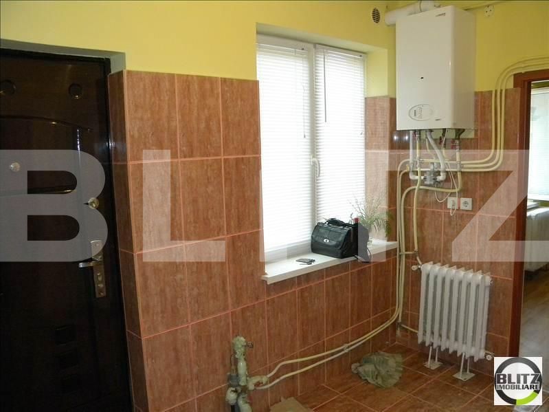 Garsonieră de vânzare Central - 1487AV | BLITZ Cluj-Napoca | Poza7