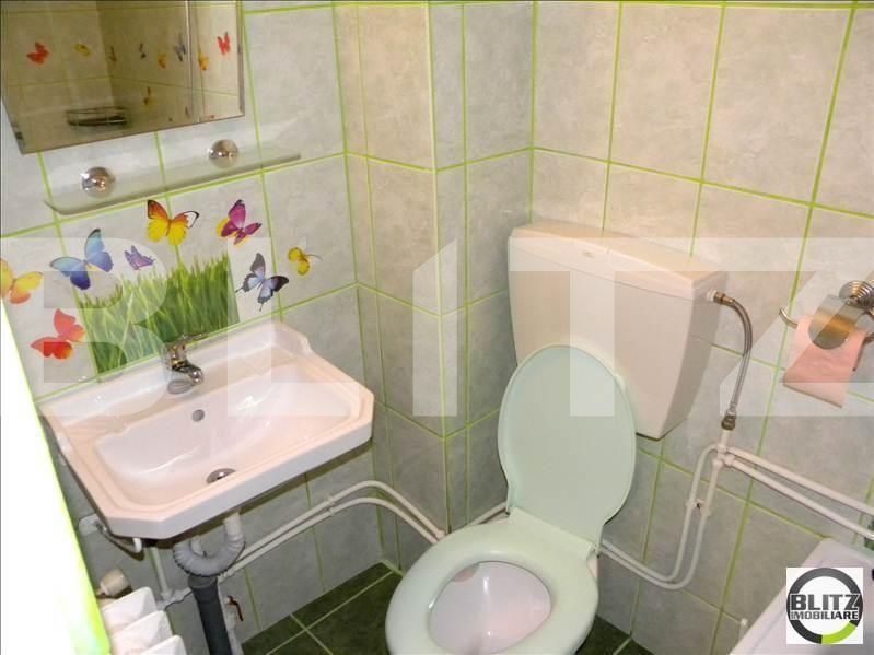 Garsonieră de vânzare Central - 1487AV | BLITZ Cluj-Napoca | Poza11