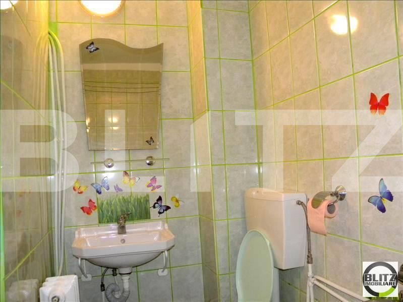 Garsonieră de vânzare Central - 1487AV | BLITZ Cluj-Napoca | Poza10