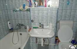 3 camere, 55,25 mp, etaj intermediar, parcare, zona strazii Bucium