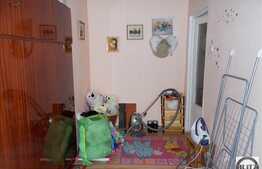 3 camere, 55,25 mp, etaj intermediar, parcare, zona strazii Bucium