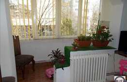 3 camere, 55,25 mp, etaj intermediar, parcare, zona strazii Bucium