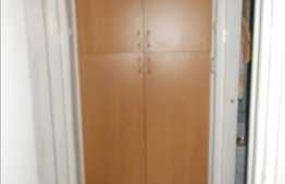 3 camere, 55,25 mp, etaj intermediar, parcare, zona strazii Bucium