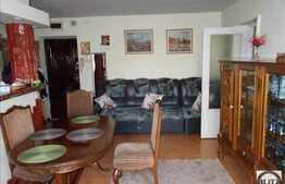 3 camere, 55,25 mp, etaj intermediar, parcare, zona strazii Bucium