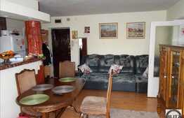 3 camere, 55,25 mp, etaj intermediar, parcare, zona strazii Bucium