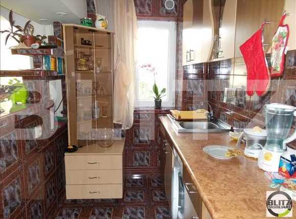 Apartament de vânzare 3 camere Manastur - 14870AV | BLITZ Cluj-Napoca | Poza3