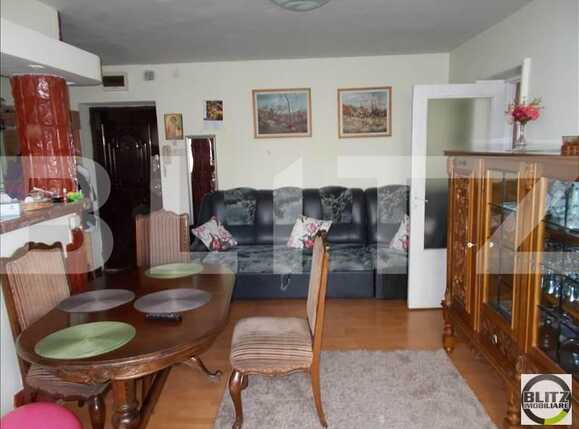 Apartament de vânzare 3 camere Manastur - 14870AV | BLITZ Cluj-Napoca | Poza2