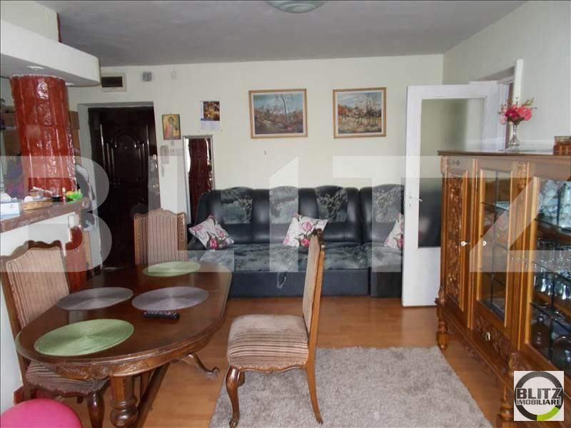 Apartament de vânzare 3 camere Manastur - 14870AV | BLITZ Cluj-Napoca | Poza2