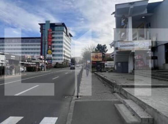 Spațiu comercial de vânzare Zorilor - 148705SVC | BLITZ Cluj-Napoca | Poza1