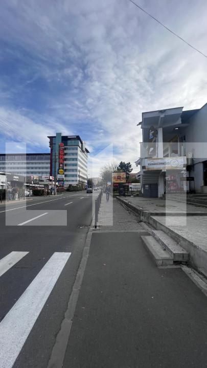 Spațiu comercial de vânzare Zorilor - 148705SVC | BLITZ Cluj-Napoca | Poza1