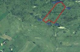  Investitie ! Teren extravilan,1.6 ha, Valea Fanatelor