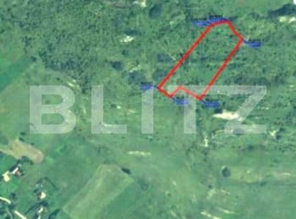 Teren de vânzare Iris - 148706TV | BLITZ Cluj-Napoca | Poza1