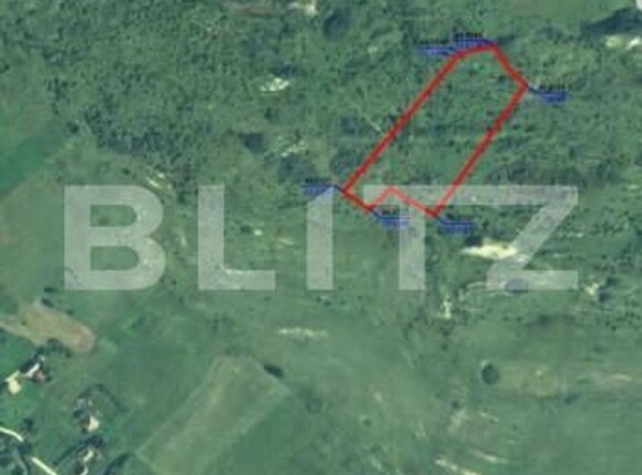 Teren de vânzare Iris - 148706TV | BLITZ Cluj-Napoca | Poza1