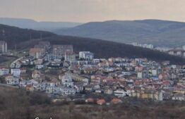  Teren intravilan, 1160 mp, cu PUZ in lucru, cartier Europa