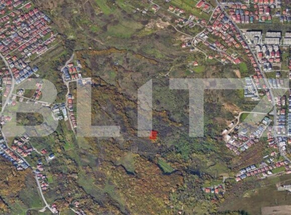Teren de vânzare Europa - 148707TV | BLITZ Cluj-Napoca | Poza3