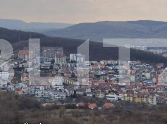 Teren de vânzare Europa - 148707TV | BLITZ Cluj-Napoca | Poza1