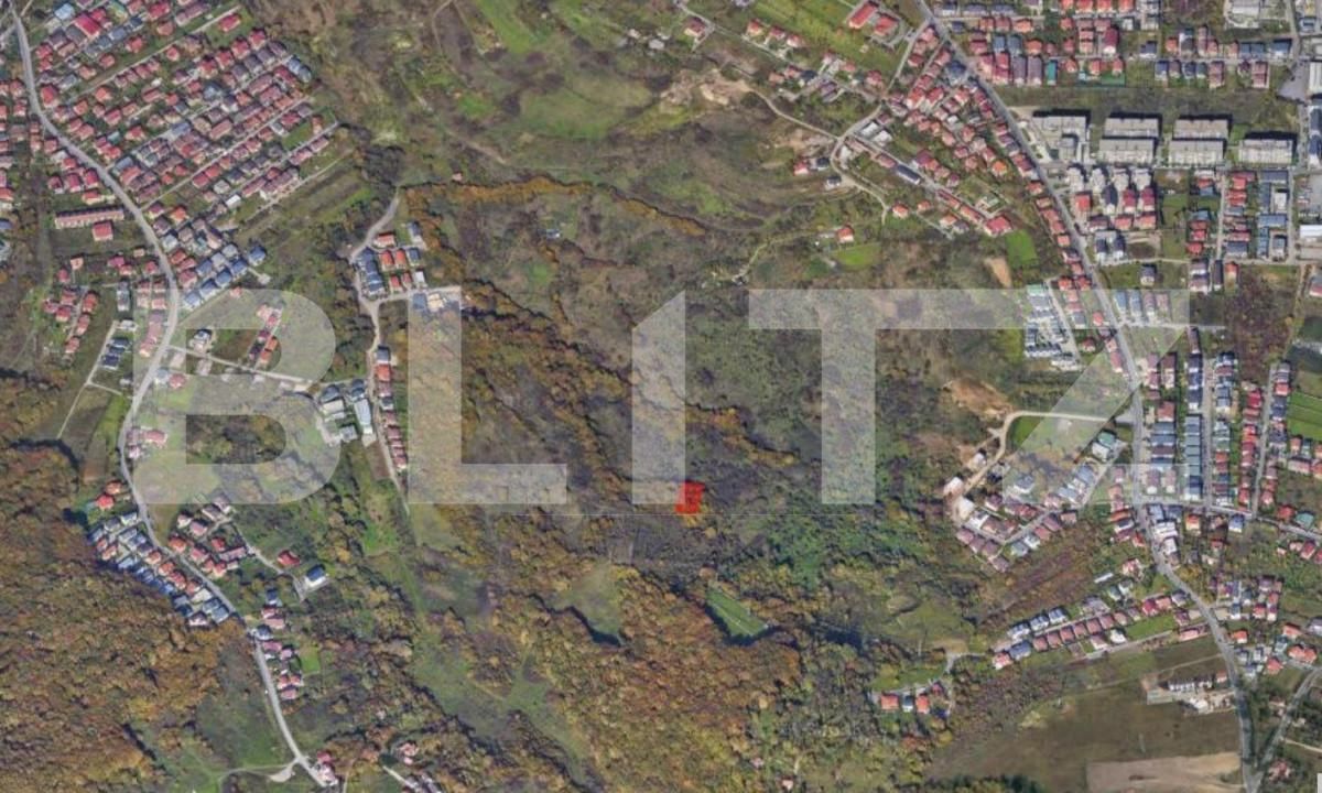 Teren de vânzare Europa - 148707TV | BLITZ Cluj-Napoca | Poza3