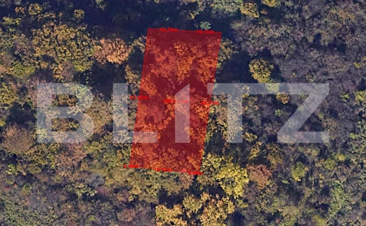 Teren de vânzare Europa - 148707TV | BLITZ Cluj-Napoca | Poza2