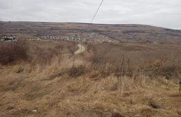 Oportunitate investitie! Teren extravilan de 2409 mp zona CREIC, Iris