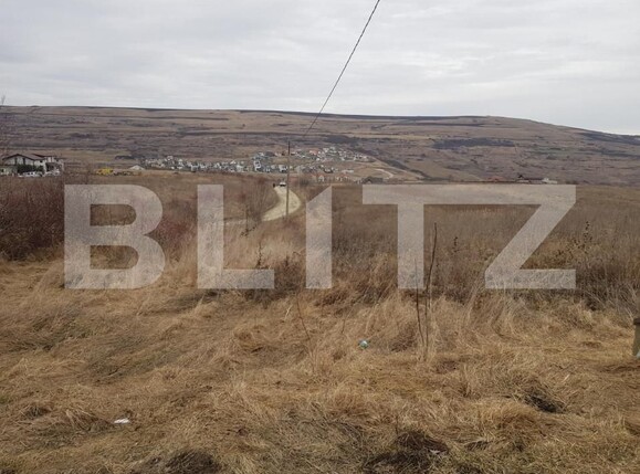 Teren de vânzare Iris - 148708TV | BLITZ Cluj-Napoca | Poza2