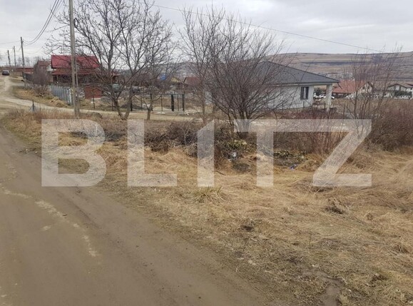 Teren de vânzare Iris - 148708TV | BLITZ Cluj-Napoca | Poza1