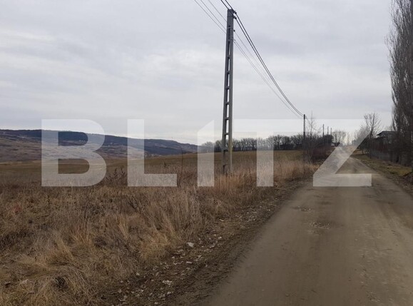 Teren de vânzare Iris - 148708TV | BLITZ Cluj-Napoca | Poza3