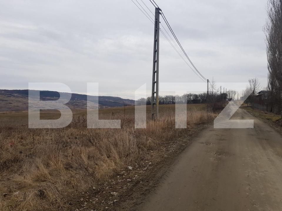 Teren de vânzare Iris - 148708TV | BLITZ Cluj-Napoca | Poza3