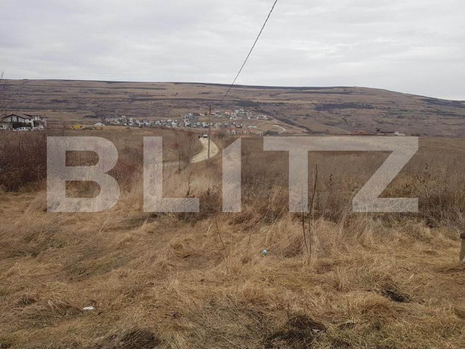 Teren de vânzare Iris - 148708TV | BLITZ Cluj-Napoca | Poza2